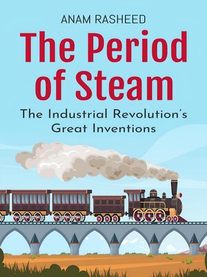 cover image of The Period of Steam
